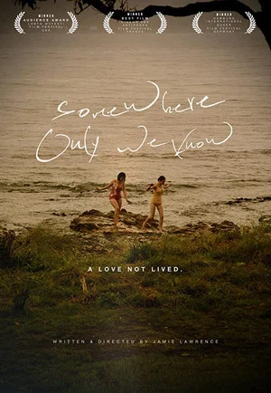 Постер: Somewhere Only We Know