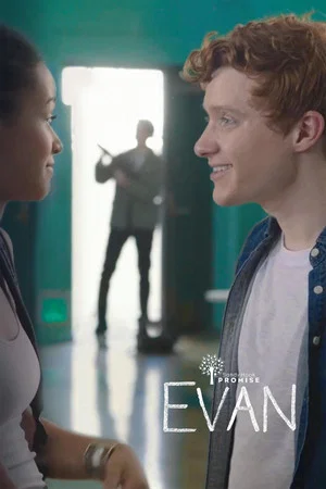 Постер: Evan