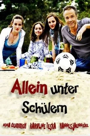 Постер: Allein unter Schülern