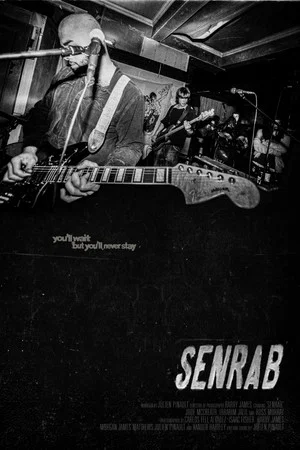 Постер: Senrab
