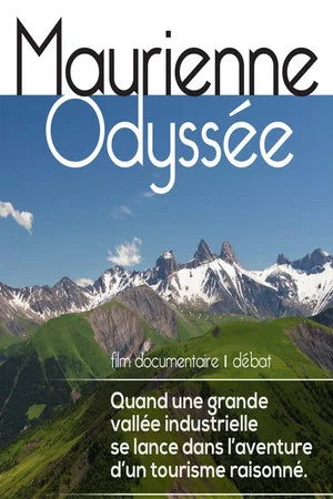 Постер: Maurienne Odyssée