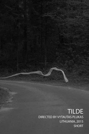 Постер: Tilde