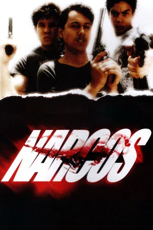 Постер: Narcos