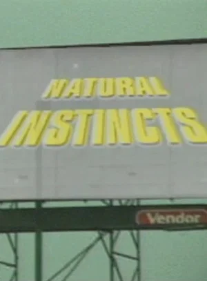 Постер: Natural Instincts