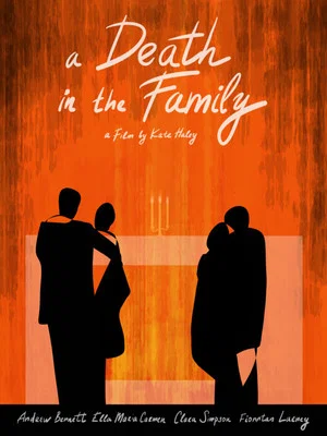 Постер: A Death in the Family