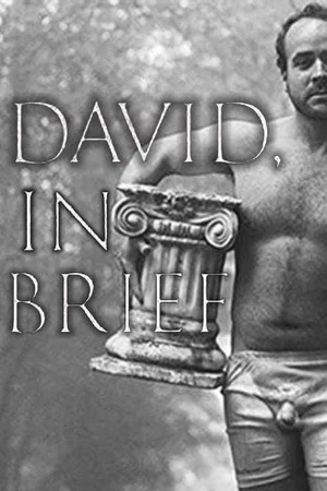 Постер: David, In Brief