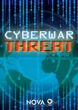 Постер: CyberWar Threat