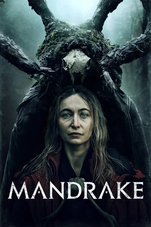 Постер: Mandrake