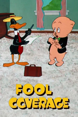 Постер: Fool Coverage