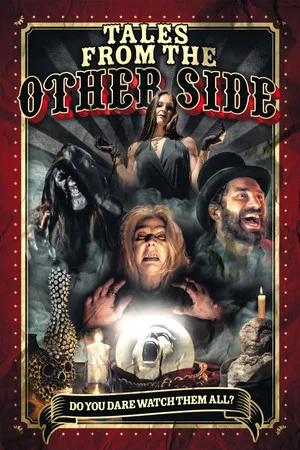 Постер: Tales from the Other Side
