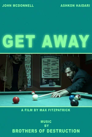 Постер: Get Away