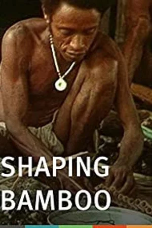 Постер: Shaping Bamboo