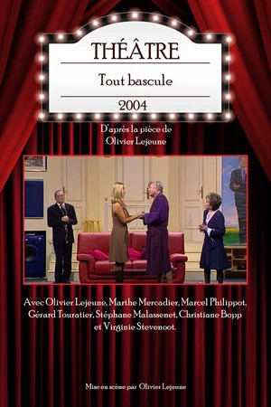 Постер: Tout bascule