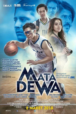 Постер: Dewa’s Eye