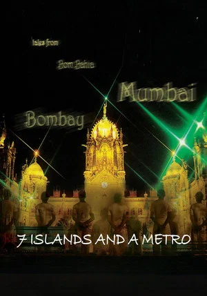 Постер: Seven Islands and a Metro