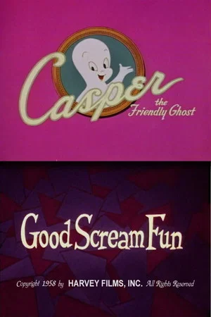 Постер: Good Scream Fun
