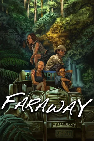 Постер: Faraway