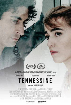 Постер: Tennessine