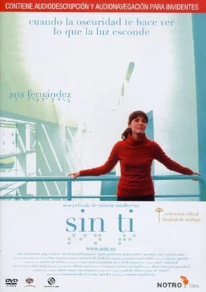 Постер: Sin ti