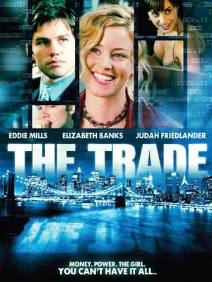 Постер: The Trade