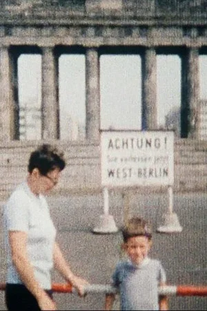 Постер: Memory of Berlin