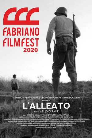 Постер: L'alleato
