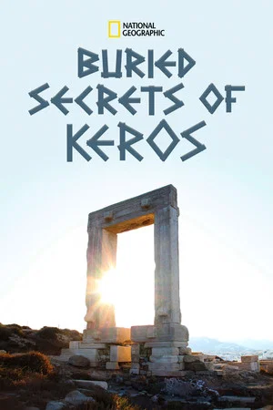 Постер: Buried Secrets of Keros
