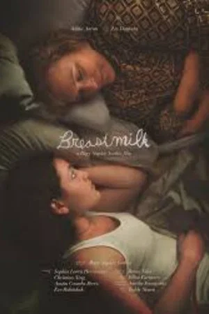 Постер: Breastmilk