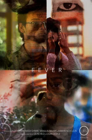 Постер: Fever