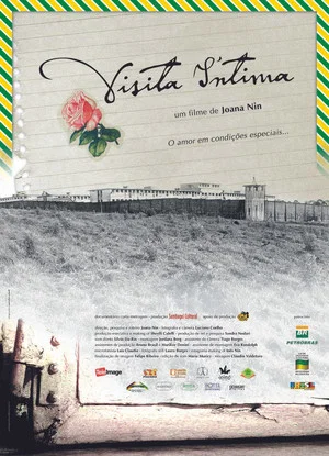 Постер: The Visit