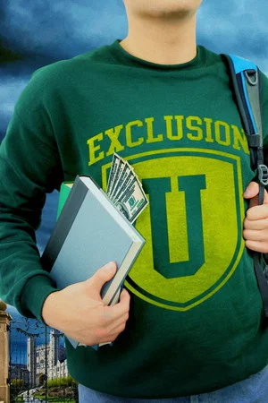 Постер: Exclusion U