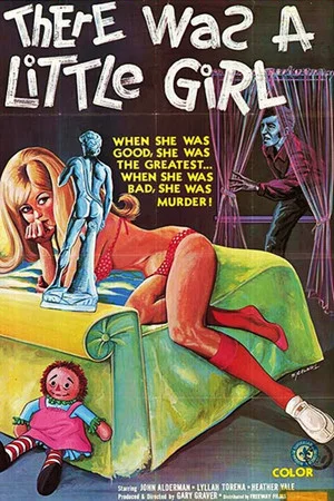 Постер: And When She Was Bad...