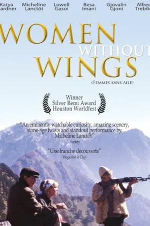 Постер: Women Without Wings