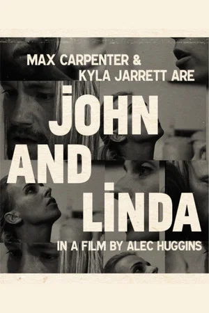 Постер: John and Linda
