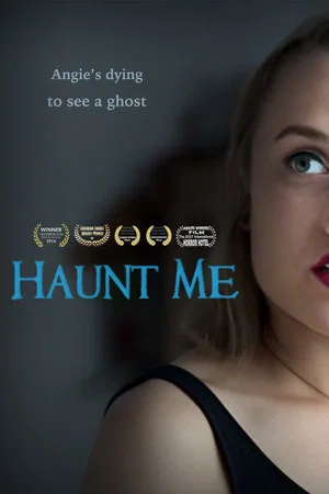 Постер: Haunt Me