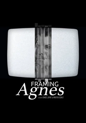 Постер: Framing Agnes