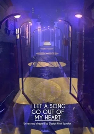 Постер: I Let a Song Go Out of My Heart