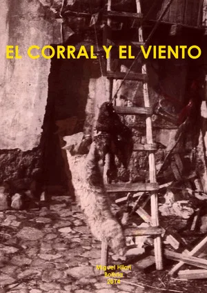 Постер: The Corral and the Wind