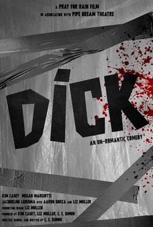 Постер: Dick