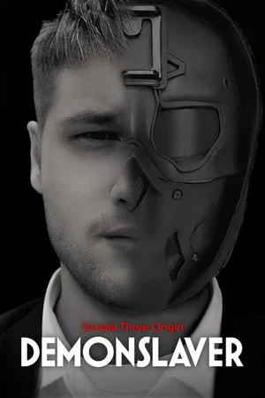 Постер: Simple Three Origin - Demonslaver