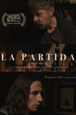 Постер: The Last Match
