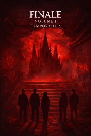 Постер: 2 сезон