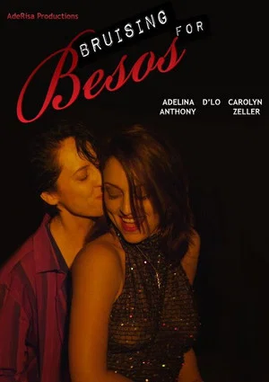 Постер: Bruising for Besos