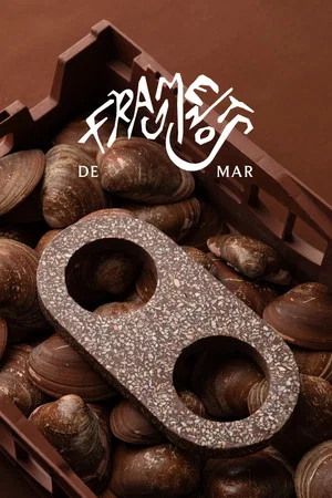 Постер: Fragmentos de Mar