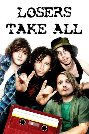 Постер: Losers Take All