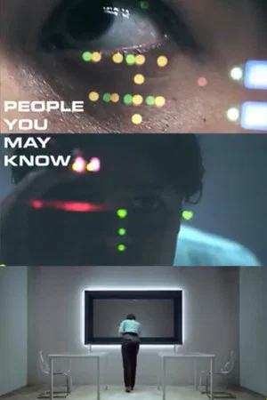 Постер: People You May Know