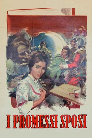 Постер: The Betrothed