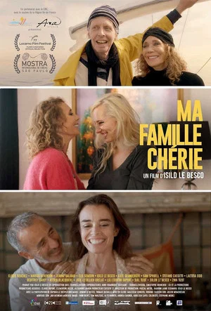 Постер: My Darling Family