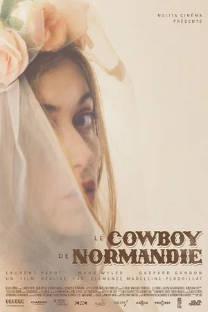 Постер: The Cowboy of Normandy