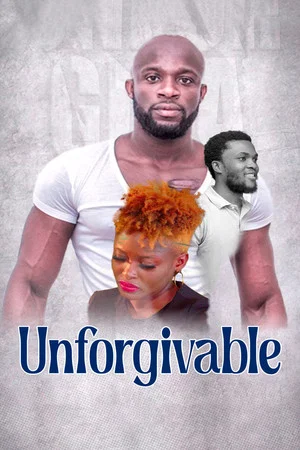Постер: Unforgivable